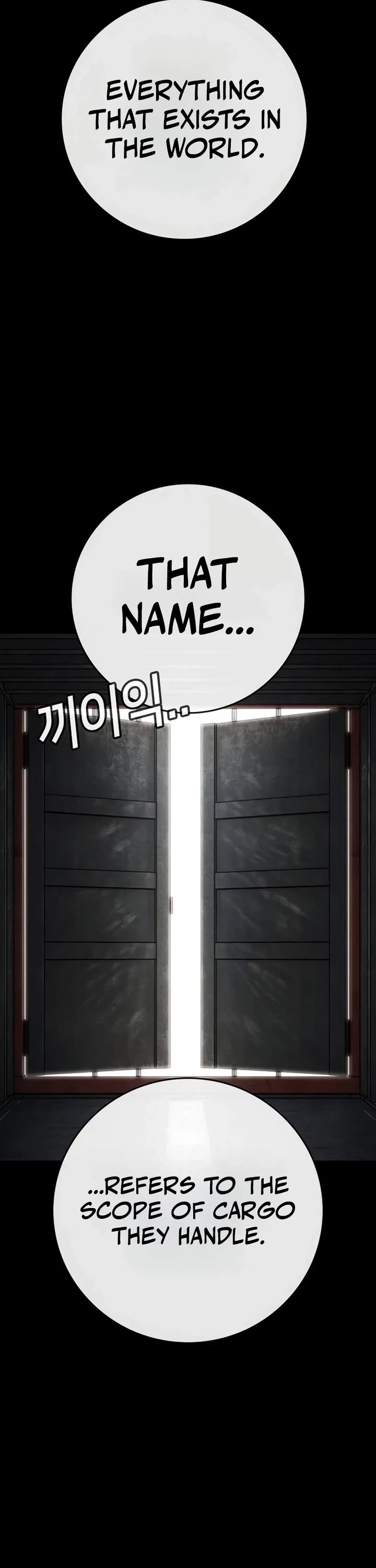 Contract Killer Enrollment Chapter 17 page 36 - Chapter 17
