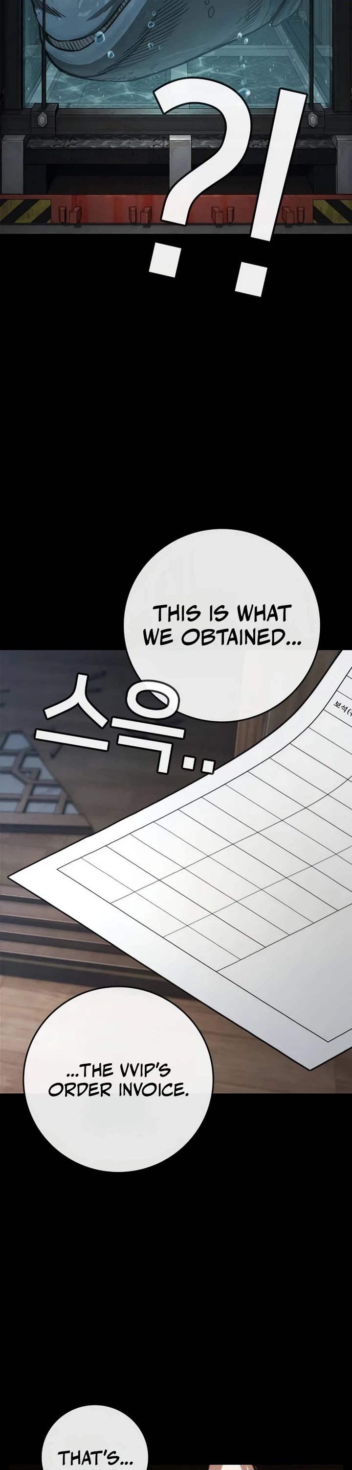 Contract Killer Enrollment Chapter 17 page 38 - Chapter 17