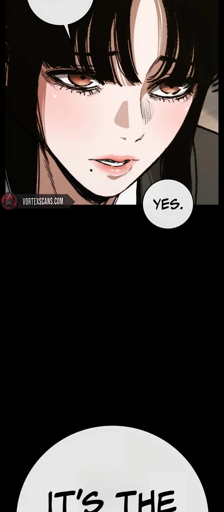 Contract Killer Enrollment Chapter 17 page 39 - Chapter 17