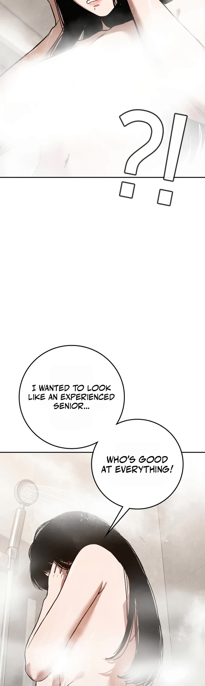 Contract Killer Enrollment Chapter 17 page 4 - Chapter 17