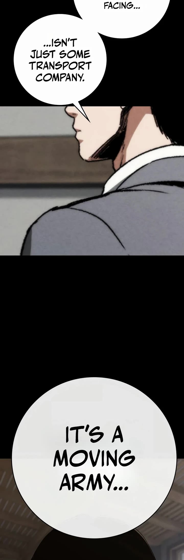 Contract Killer Enrollment Chapter 17 page 45 - Chapter 17