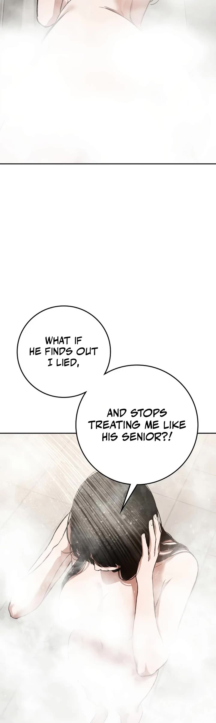Contract Killer Enrollment Chapter 17 page 5 - Chapter 17