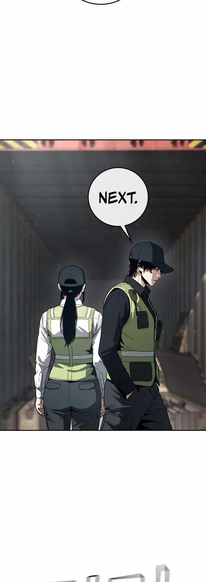 Contract Killer Enrollment Chapter 17 page 55 - Chapter 17