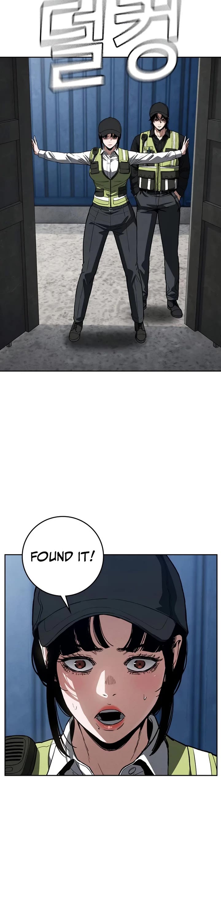 Contract Killer Enrollment Chapter 17 page 56 - Chapter 17