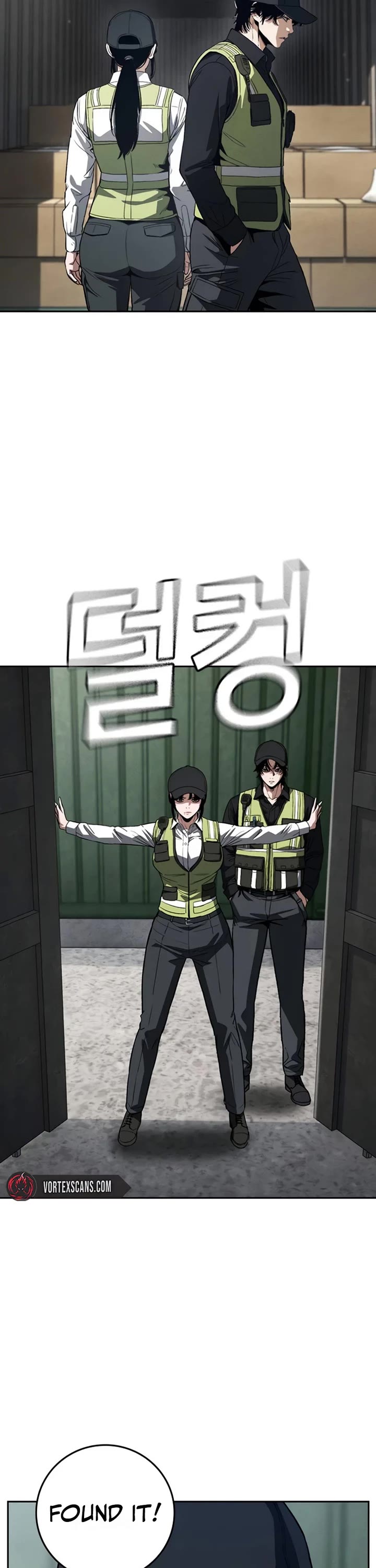 Contract Killer Enrollment Chapter 17 page 58 - Chapter 17