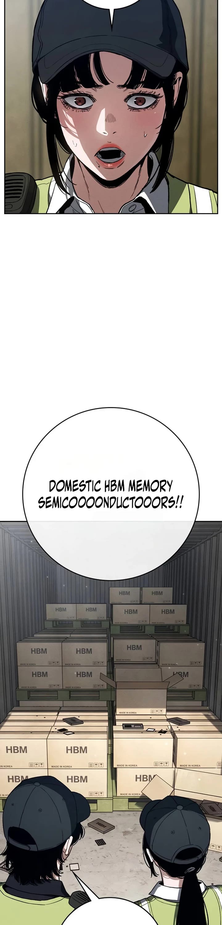Contract Killer Enrollment Chapter 17 page 62 - Chapter 17