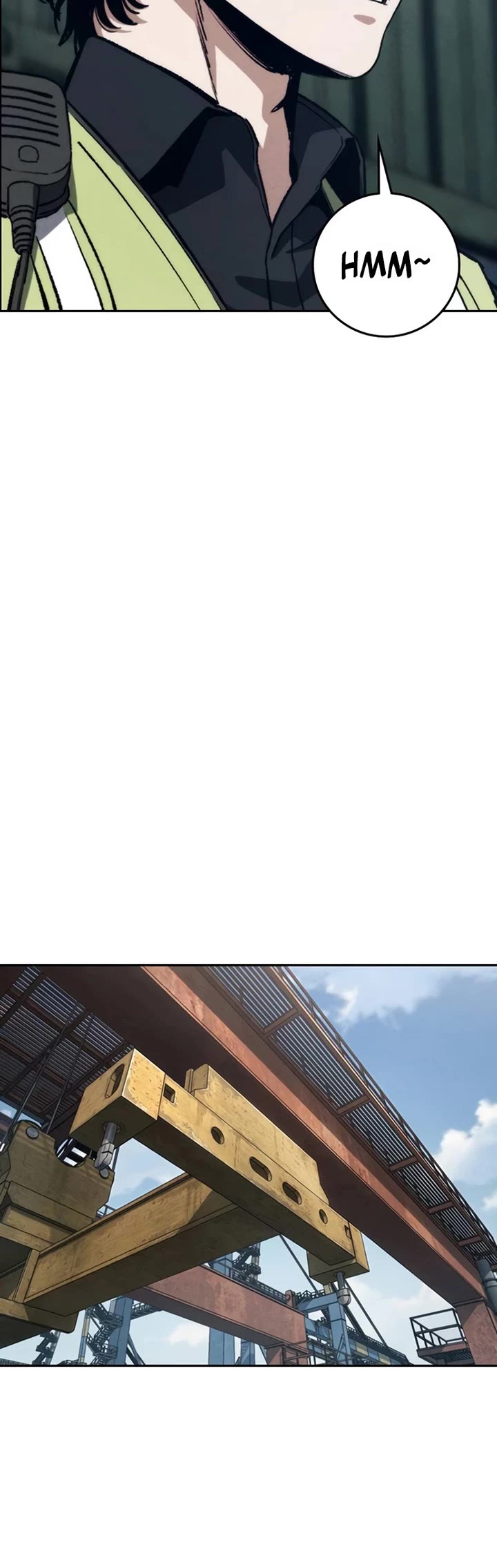 Contract Killer Enrollment Chapter 17 page 65 - Chapter 17