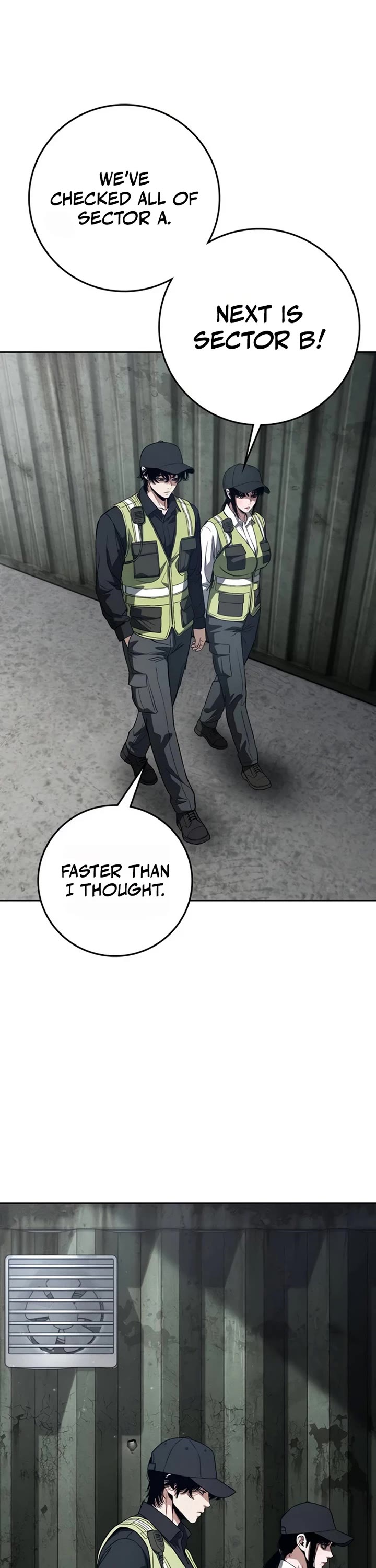 Contract Killer Enrollment Chapter 17 page 66 - Chapter 17