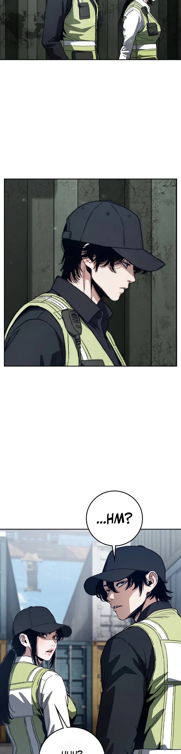 Contract Killer Enrollment Chapter 17 page 67 - Chapter 17