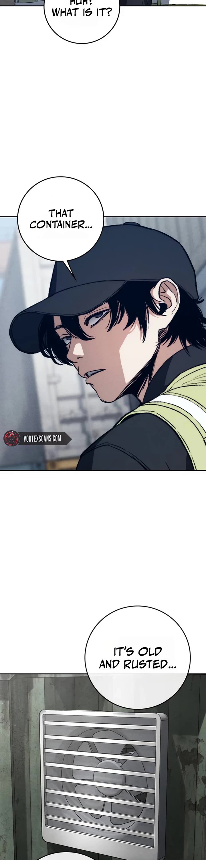 Contract Killer Enrollment Chapter 17 page 68 - Chapter 17