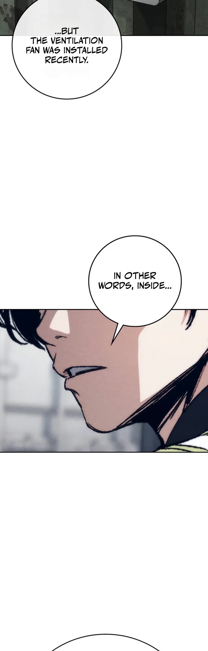 Contract Killer Enrollment Chapter 17 page 69 - Chapter 17