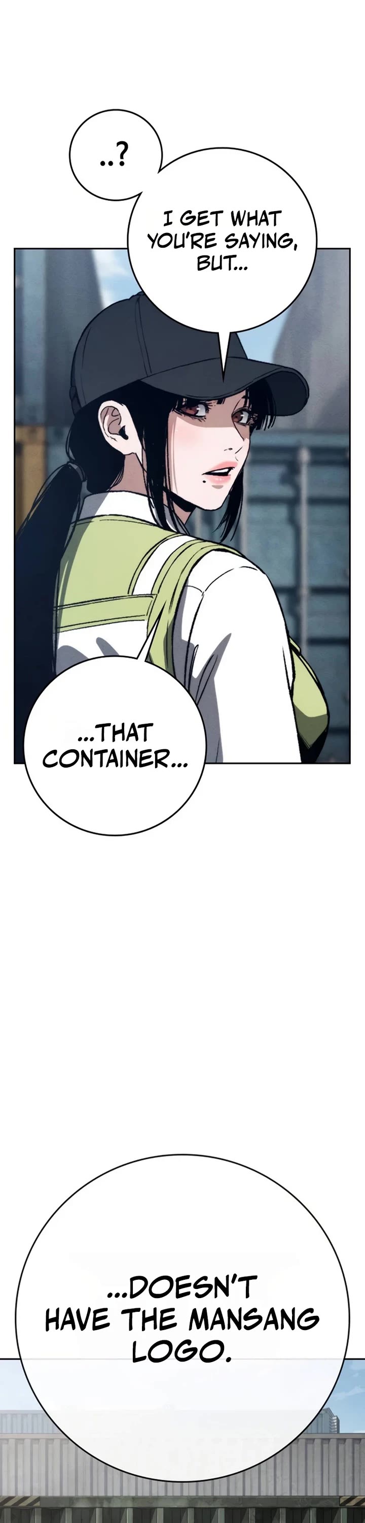 Contract Killer Enrollment Chapter 17 page 71 - Chapter 17
