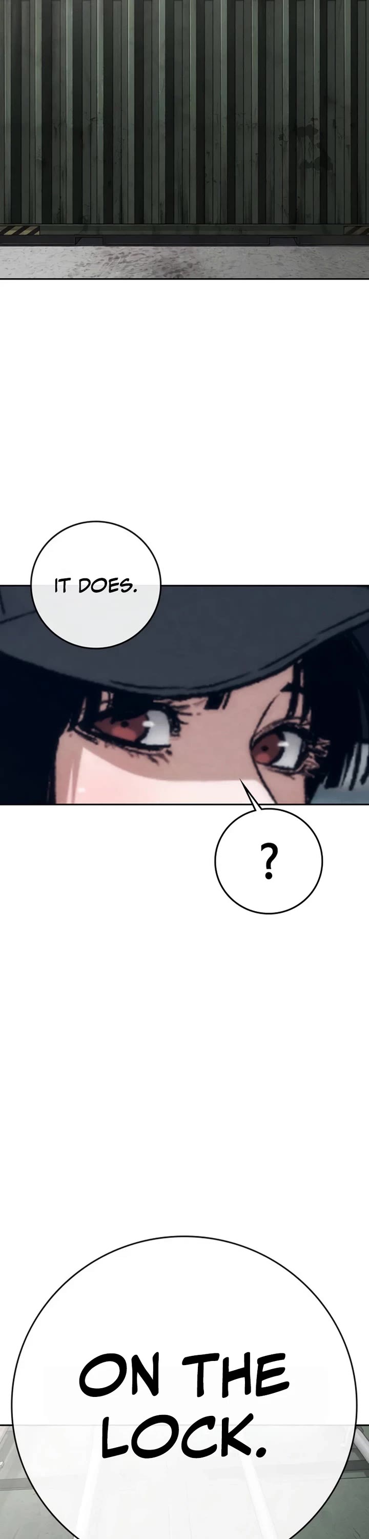Contract Killer Enrollment Chapter 17 page 72 - Chapter 17