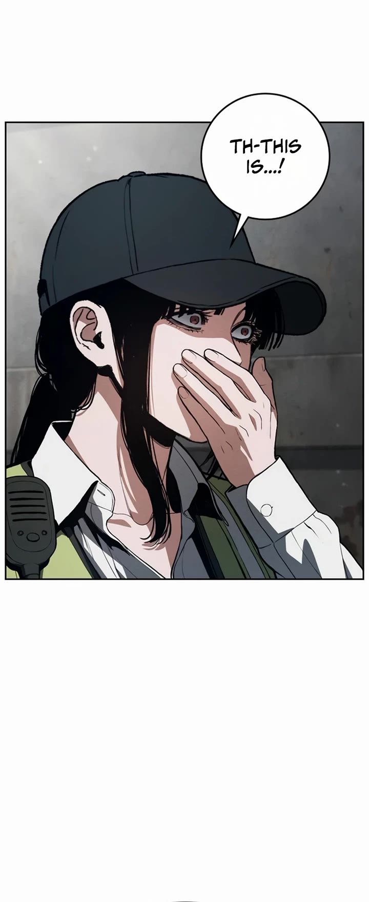 Contract Killer Enrollment Chapter 17 page 75 - Chapter 17