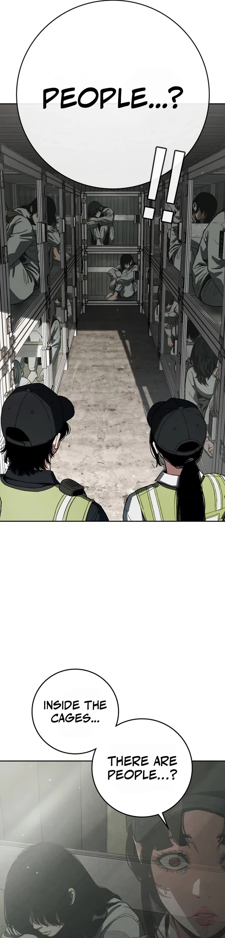 Contract Killer Enrollment Chapter 17 page 76 - Chapter 17