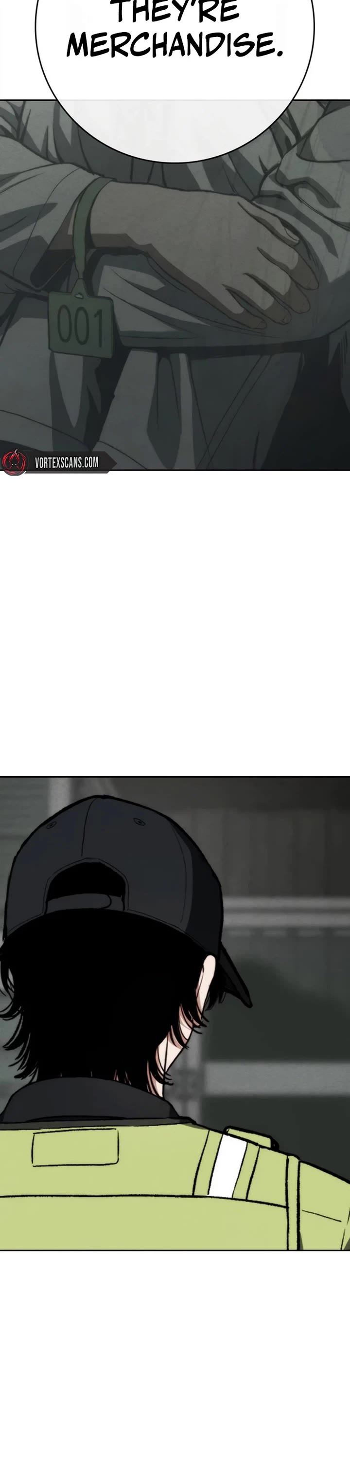 Contract Killer Enrollment Chapter 17 page 78 - Chapter 17