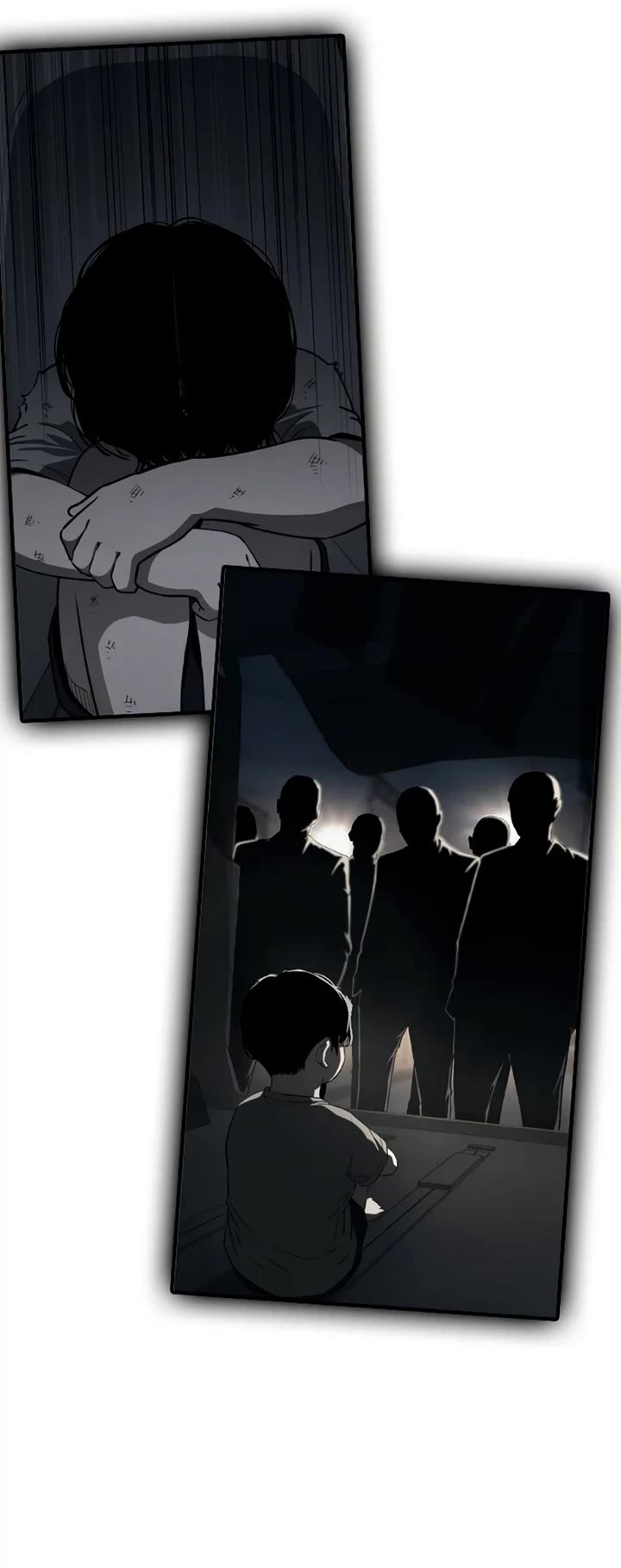 Contract Killer Enrollment Chapter 17 page 79 - Chapter 17