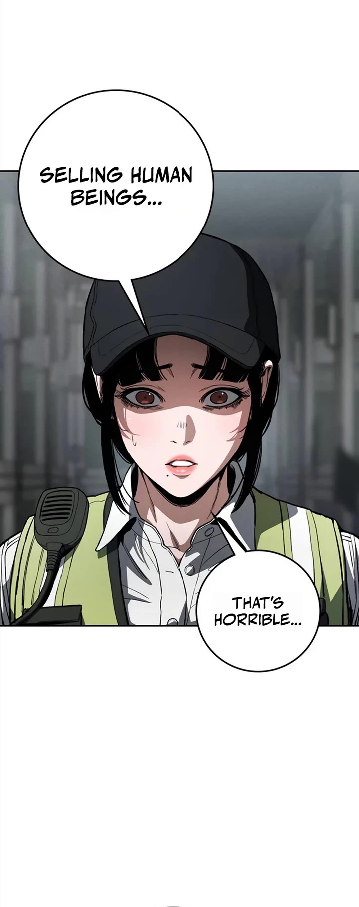 Contract Killer Enrollment Chapter 17 page 80 - Chapter 17