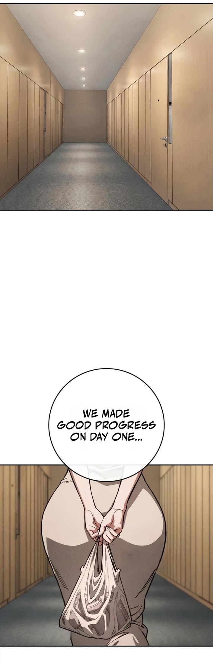 Contract Killer Enrollment Chapter 17 page 84 - Chapter 17