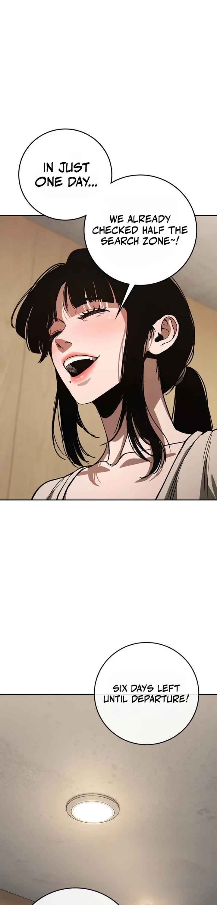Contract Killer Enrollment Chapter 17 page 86 - Chapter 17