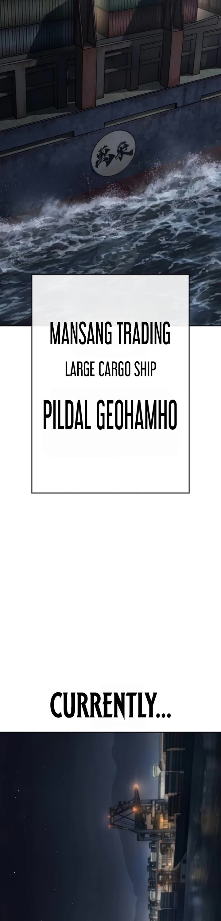 Contract Killer Enrollment Chapter 17 page 88 - Chapter 17