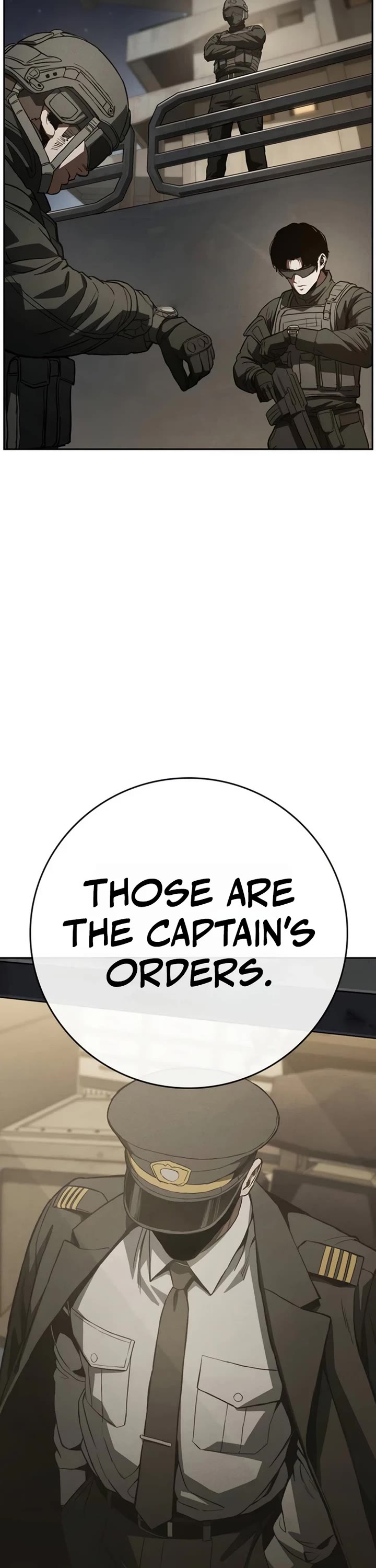 Contract Killer Enrollment Chapter 17 page 93 - Chapter 17