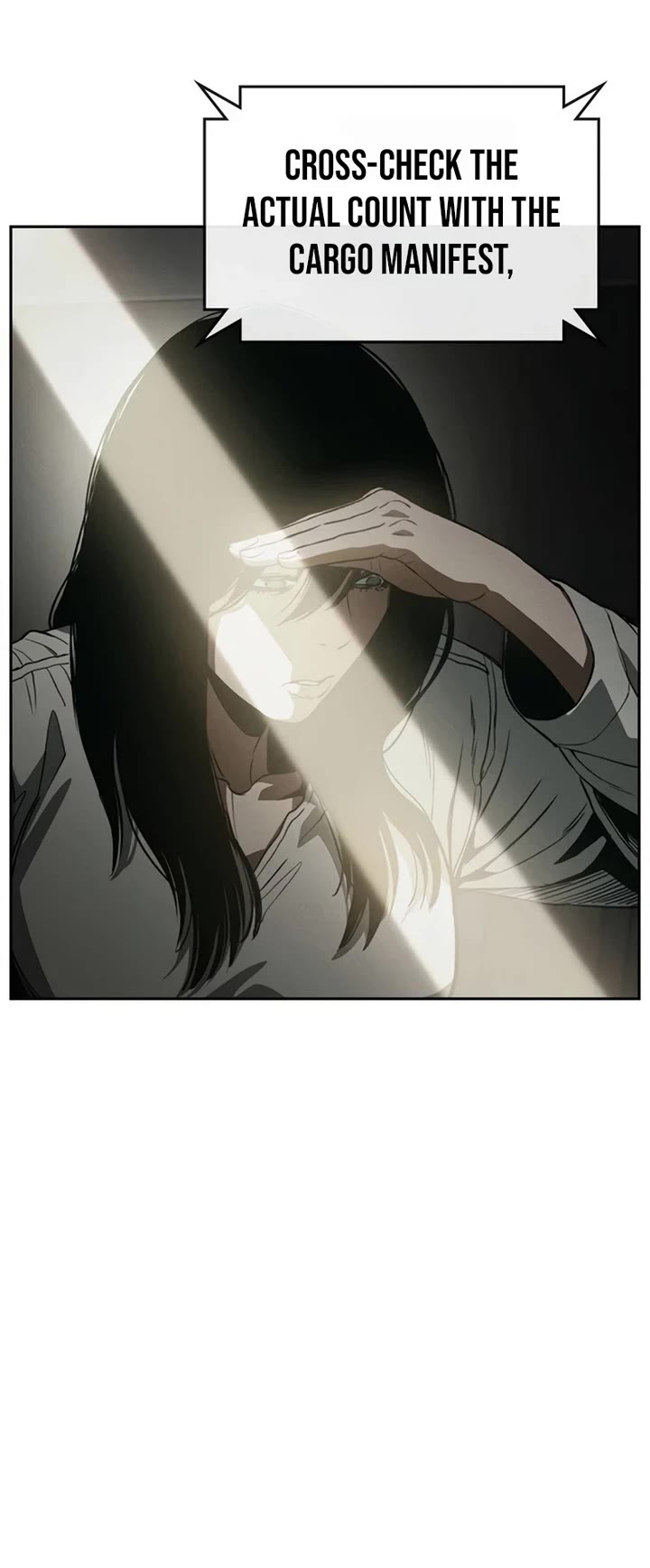 Contract Killer Enrollment Chapter 17 page 95 - Chapter 17