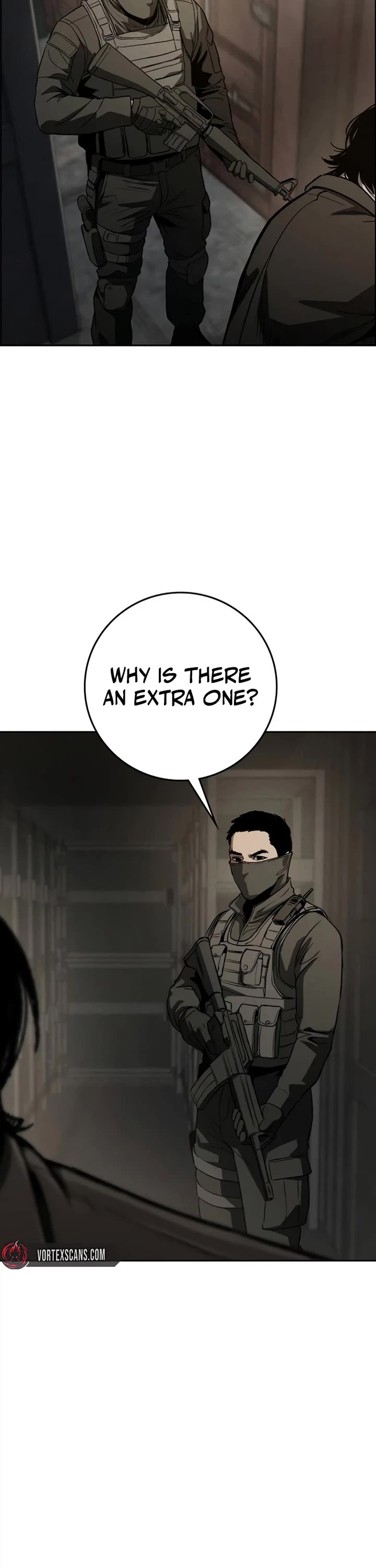 Contract Killer Enrollment Chapter 17 page 98 - Chapter 17