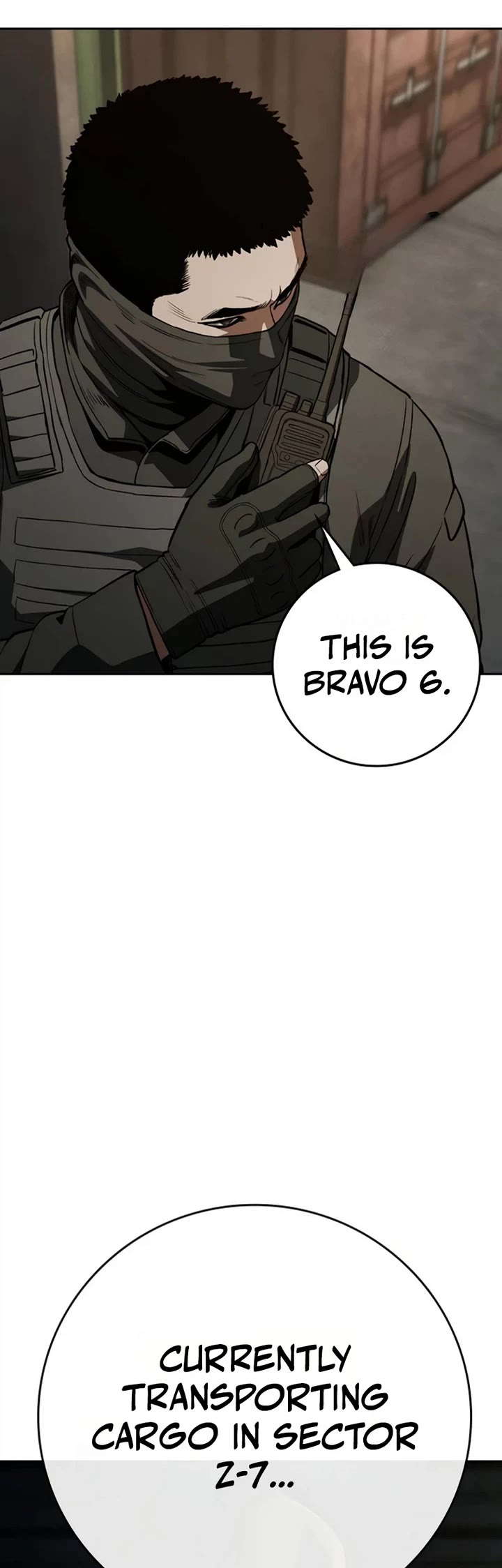 Contract Killer Enrollment Chapter 17 page 99 - Chapter 17