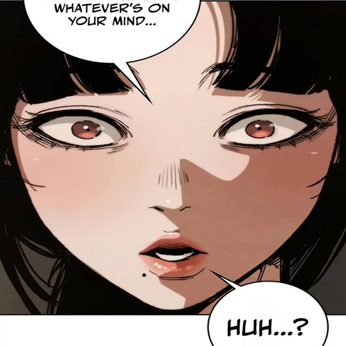 Contract Killer Enrollment Chapter 17 cover