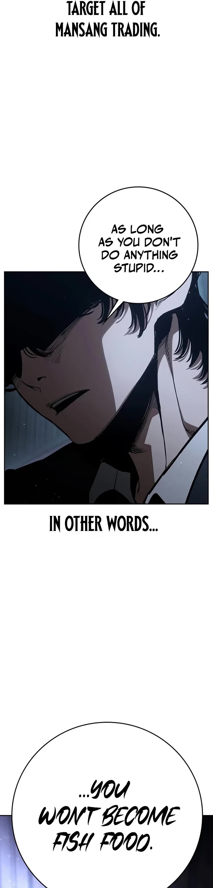 Contract Killer Enrollment Chapter 18 page 11 - Chapter 18