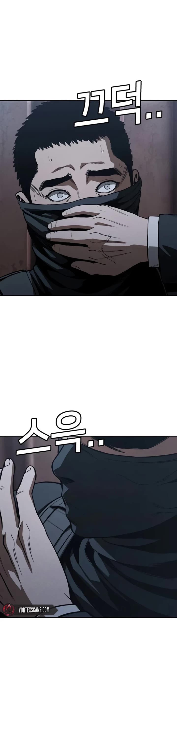 Contract Killer Enrollment Chapter 18 page 13 - Chapter 18