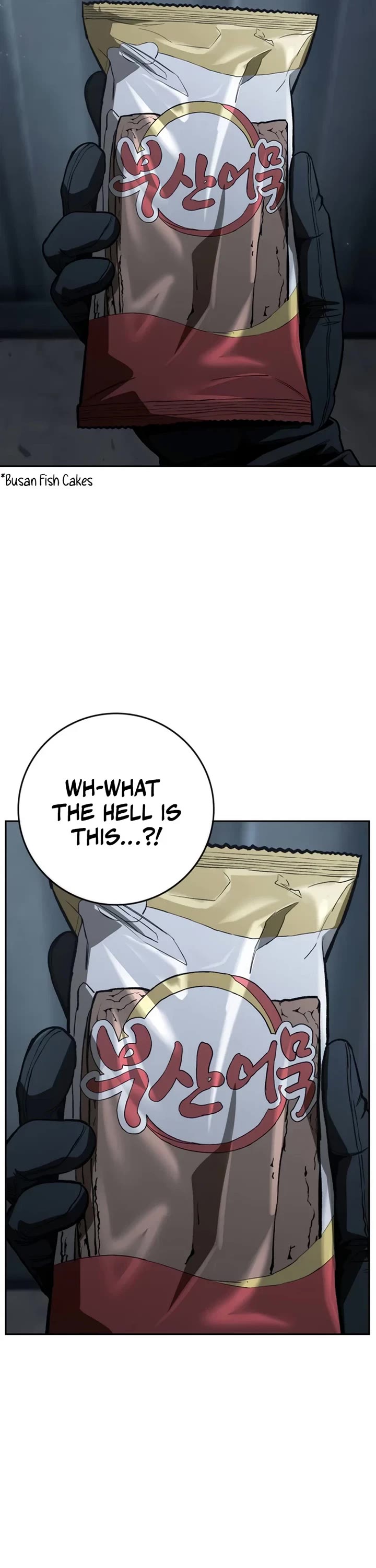 Contract Killer Enrollment Chapter 18 page 16 - Chapter 18