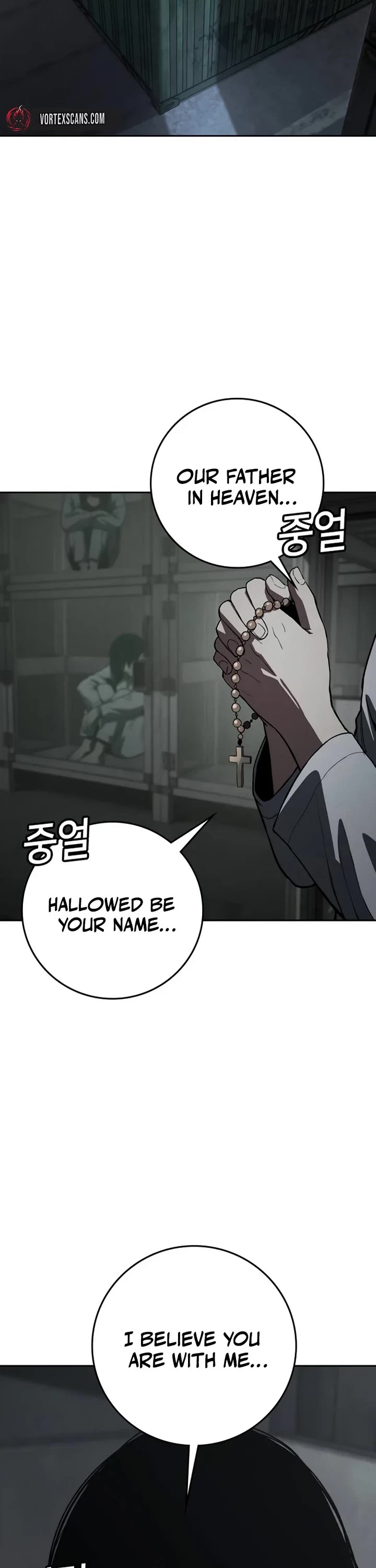 Contract Killer Enrollment Chapter 18 page 2 - Chapter 18