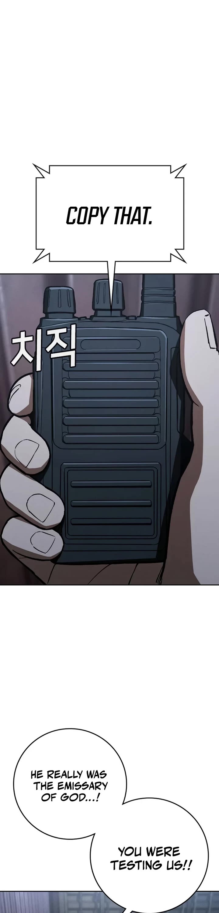Contract Killer Enrollment Chapter 18 page 22 - Chapter 18