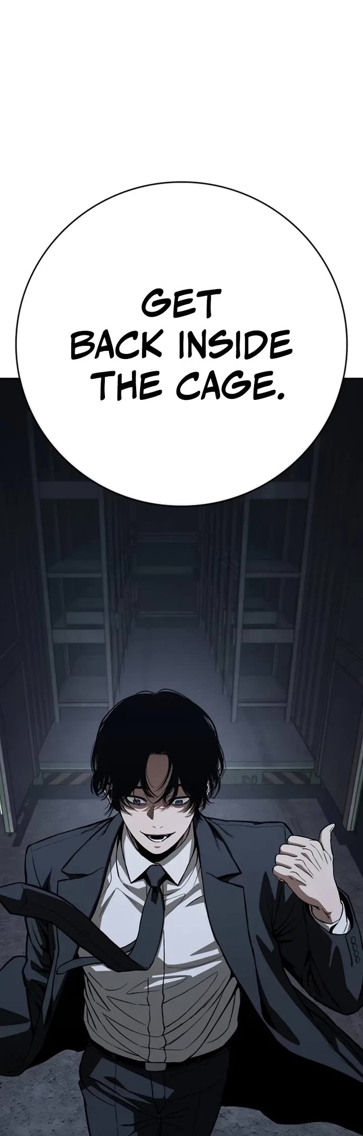 Contract Killer Enrollment Chapter 18 page 24 - Chapter 18