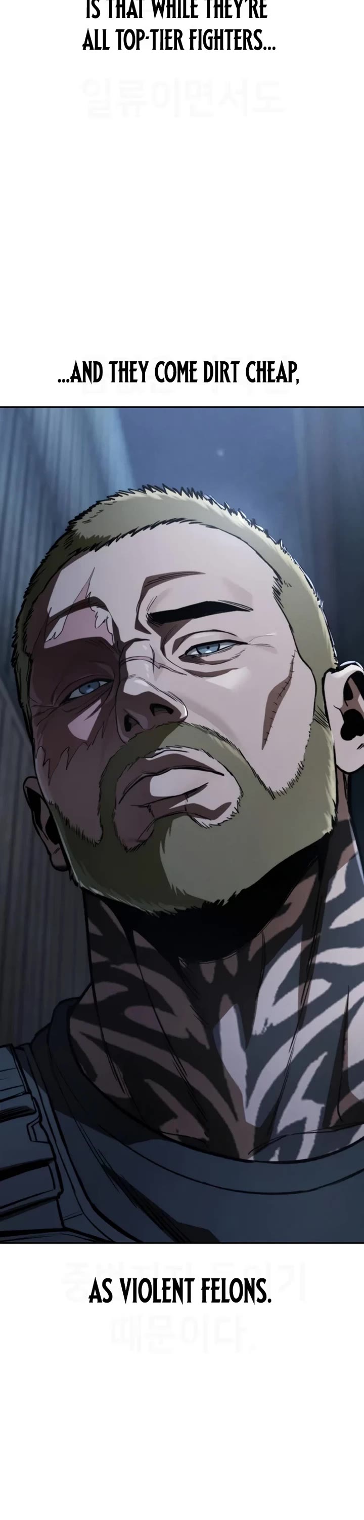 Contract Killer Enrollment Chapter 18 page 28 - Chapter 18