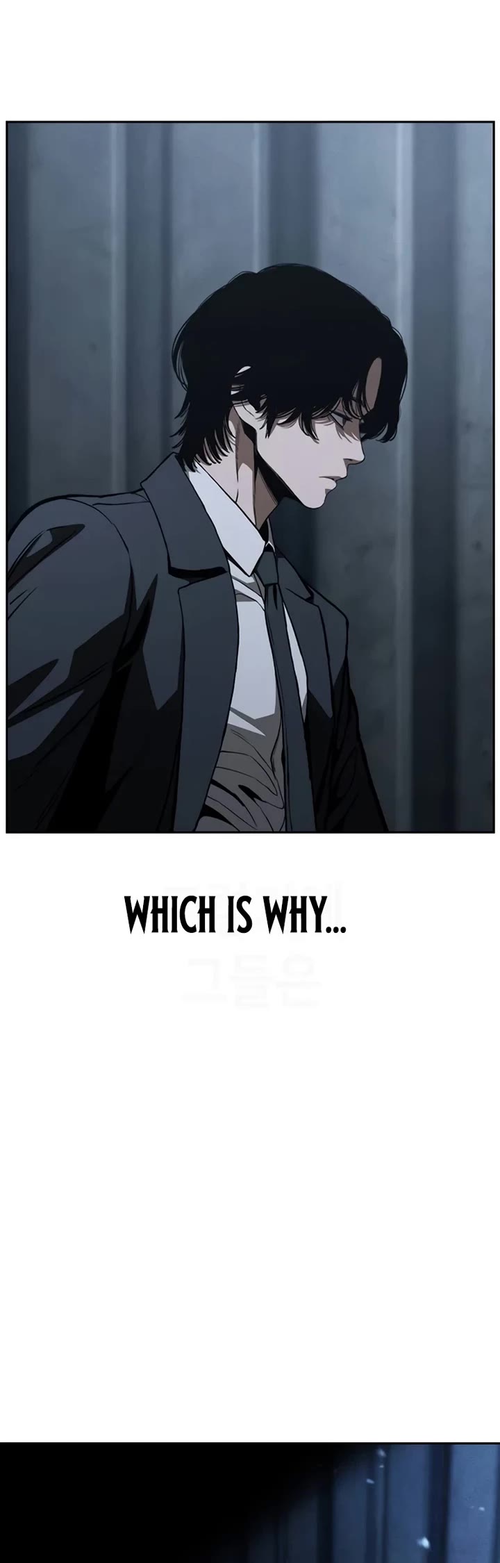 Contract Killer Enrollment Chapter 18 page 29 - Chapter 18
