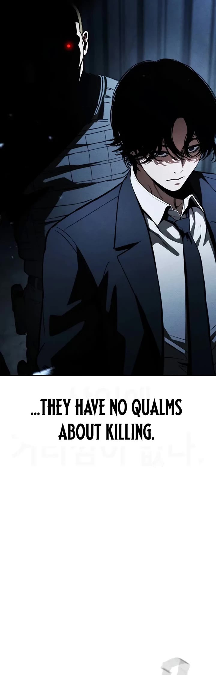 Contract Killer Enrollment Chapter 18 page 30 - Chapter 18