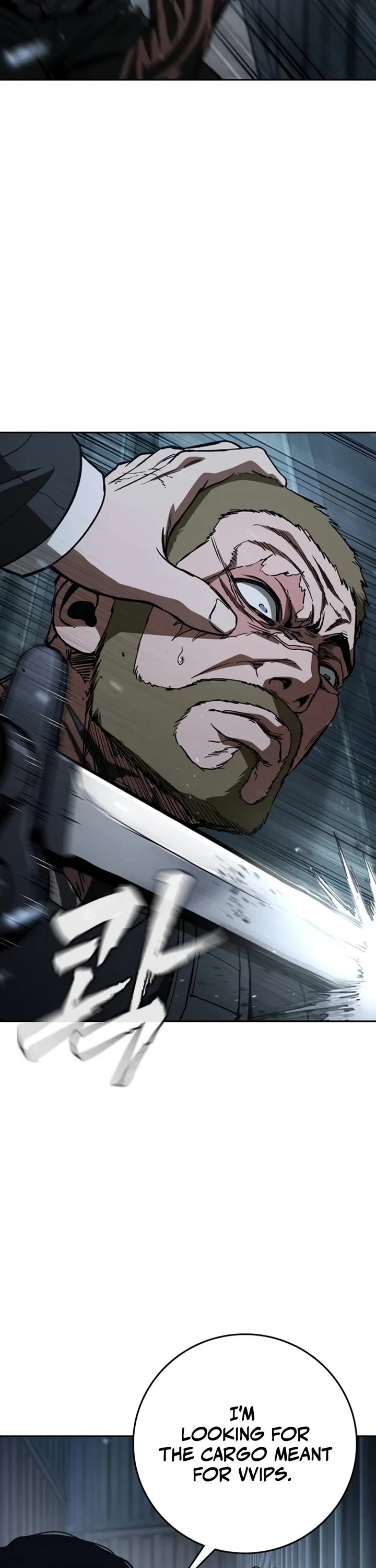 Contract Killer Enrollment Chapter 18 page 33 - Chapter 18