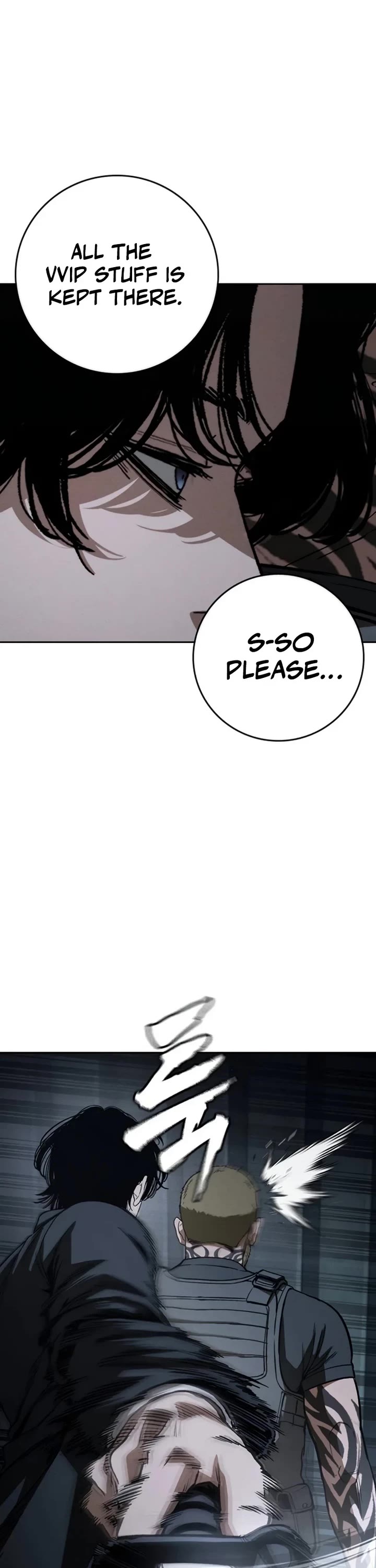Contract Killer Enrollment Chapter 18 page 36 - Chapter 18