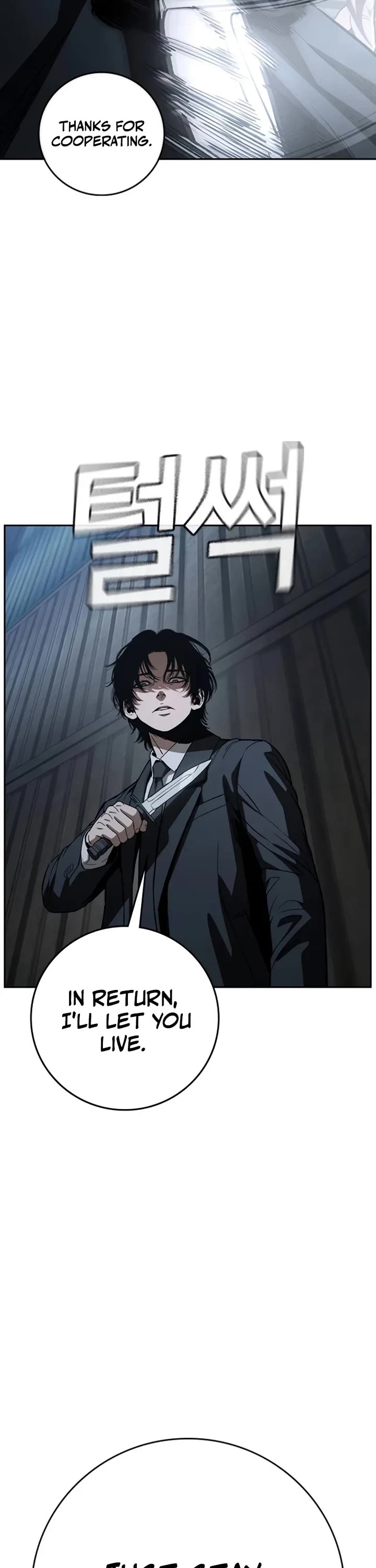 Contract Killer Enrollment Chapter 18 page 37 - Chapter 18