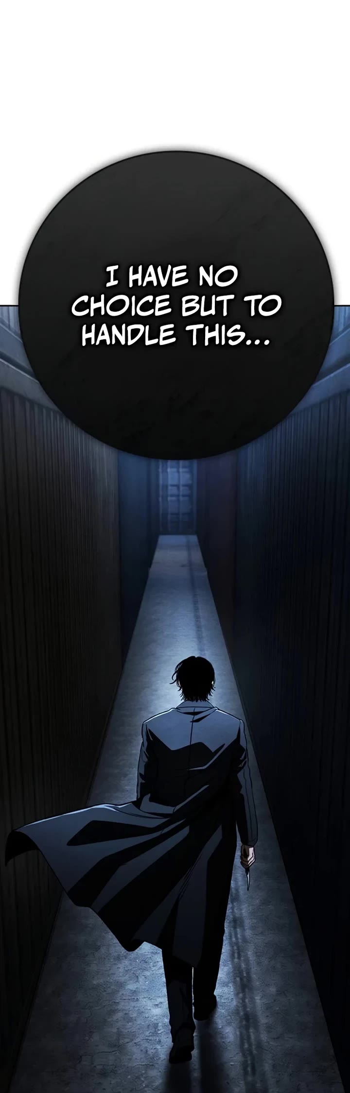 Contract Killer Enrollment Chapter 18 page 40 - Chapter 18