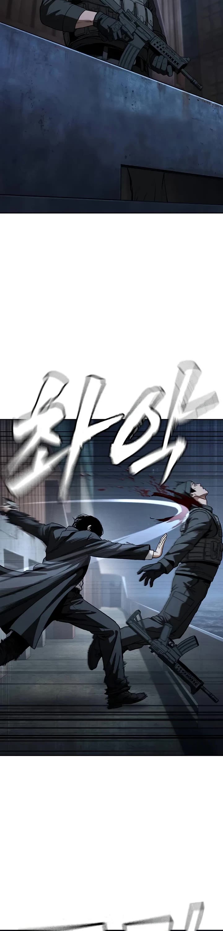 Contract Killer Enrollment Chapter 18 page 42 - Chapter 18