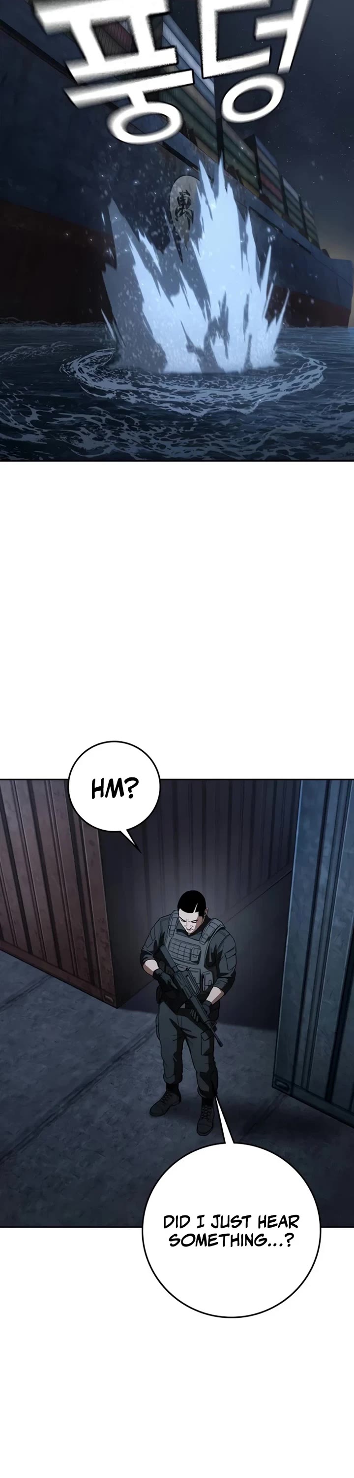 Contract Killer Enrollment Chapter 18 page 43 - Chapter 18