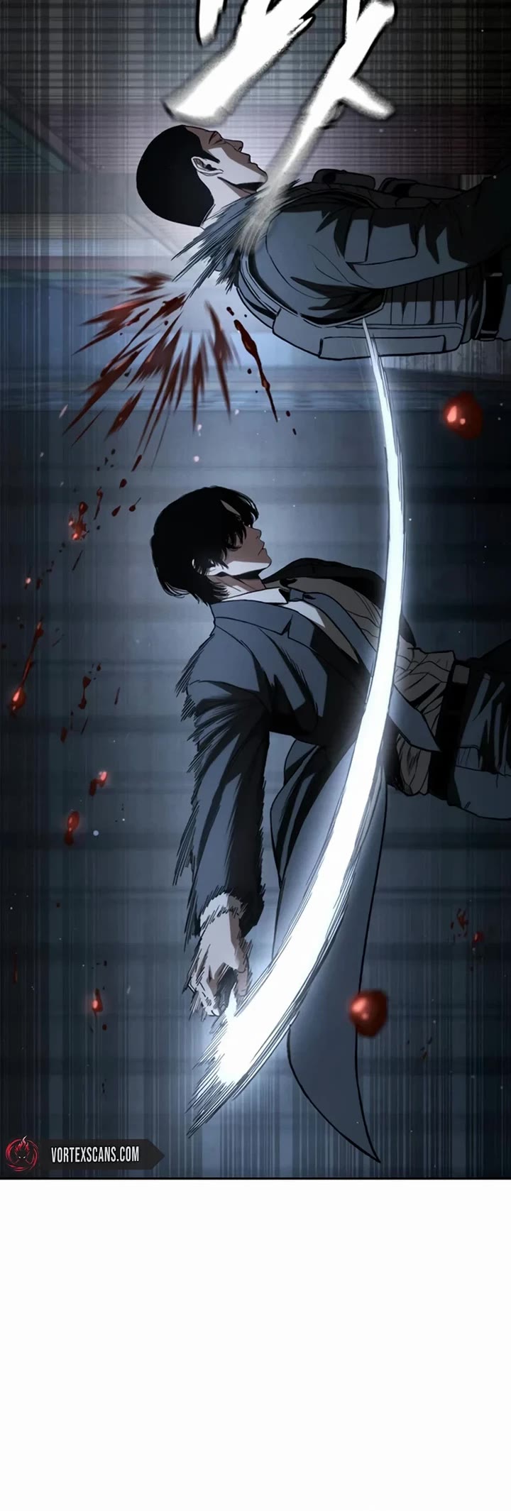 Contract Killer Enrollment Chapter 18 page 45 - Chapter 18