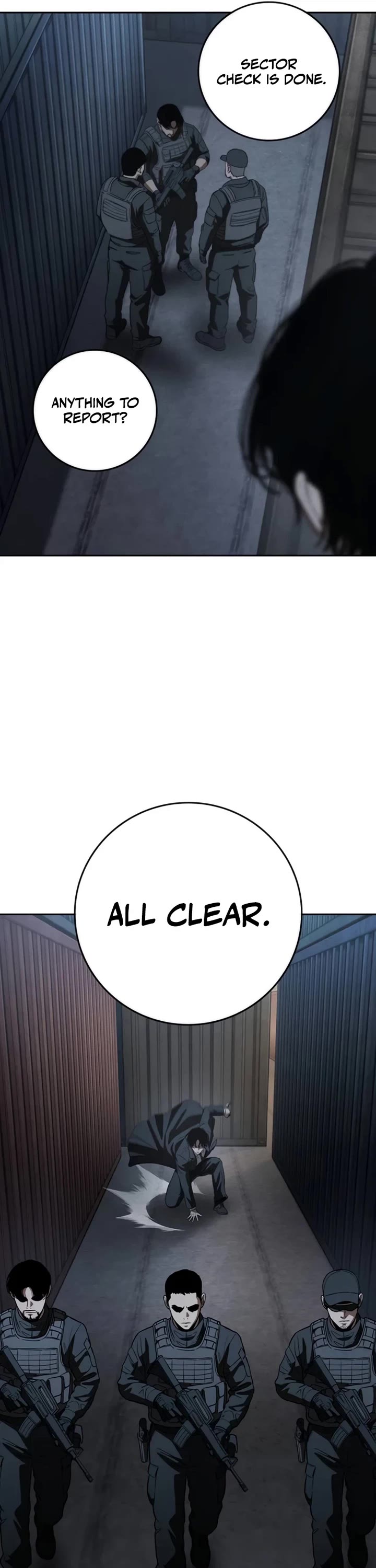 Contract Killer Enrollment Chapter 18 page 46 - Chapter 18
