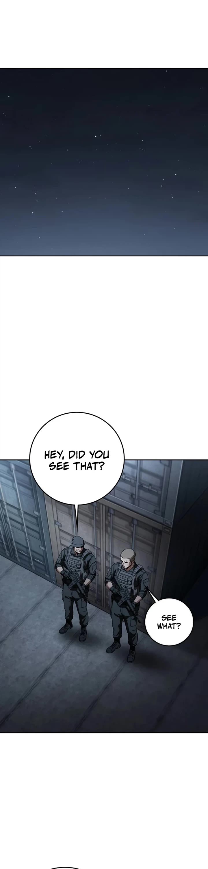 Contract Killer Enrollment Chapter 18 page 48 - Chapter 18