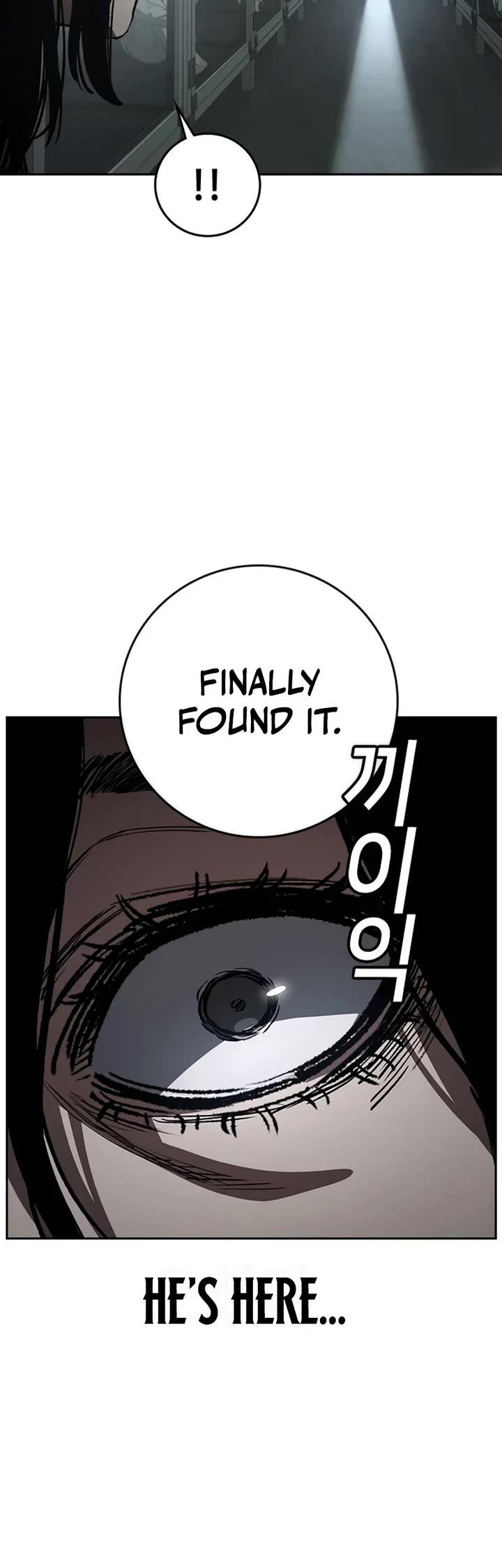 Contract Killer Enrollment Chapter 18 page 5 - Chapter 18