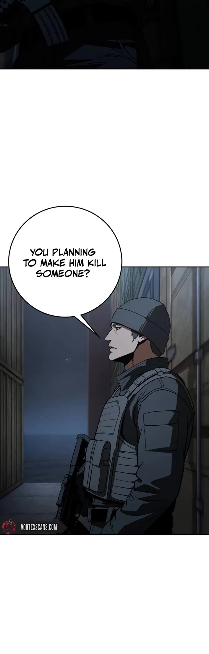 Contract Killer Enrollment Chapter 18 page 55 - Chapter 18